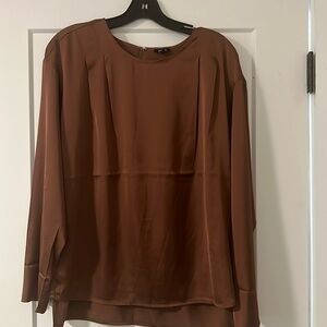 Express Blouse